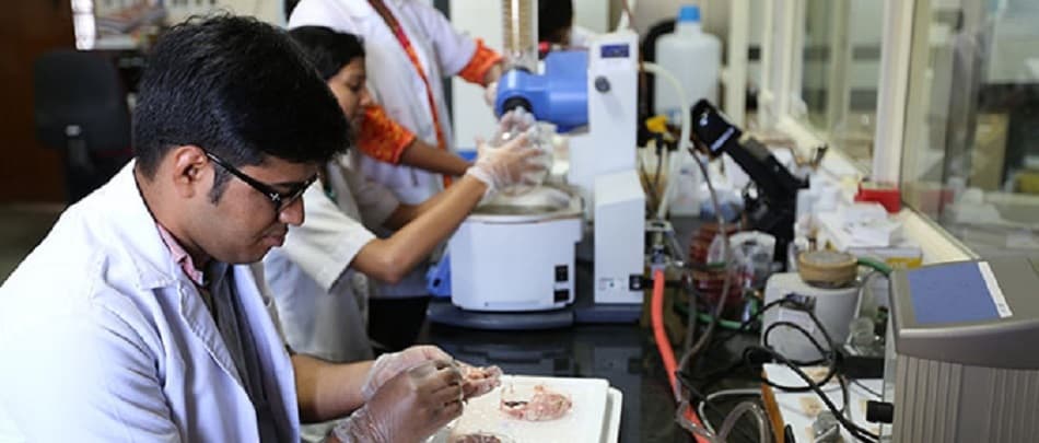 KMC Mangalore Facilities- Laboratory photo 18